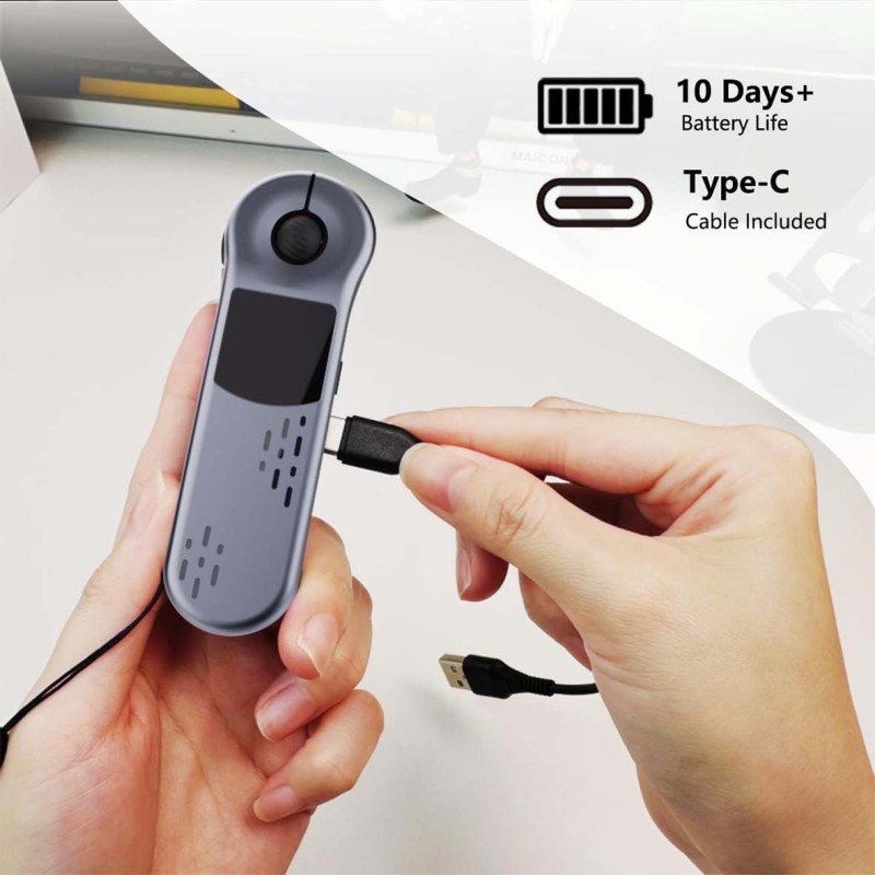 D13 PRO AIR LASER MOUSE