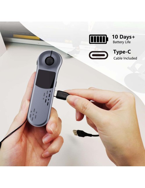 D13 PRO AIR LASER MOUSE