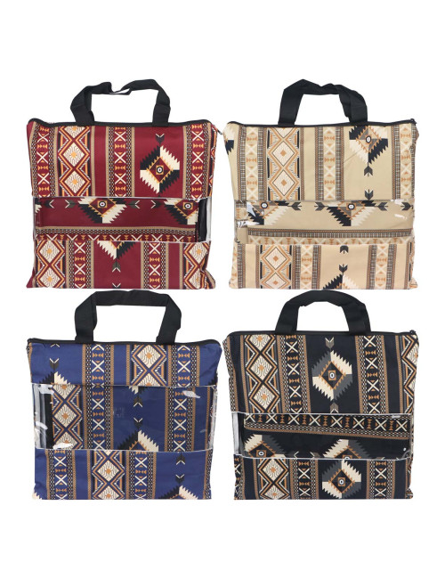 MD-33367 1.5 X 1.5MTR H.D بساط مجلس ملون