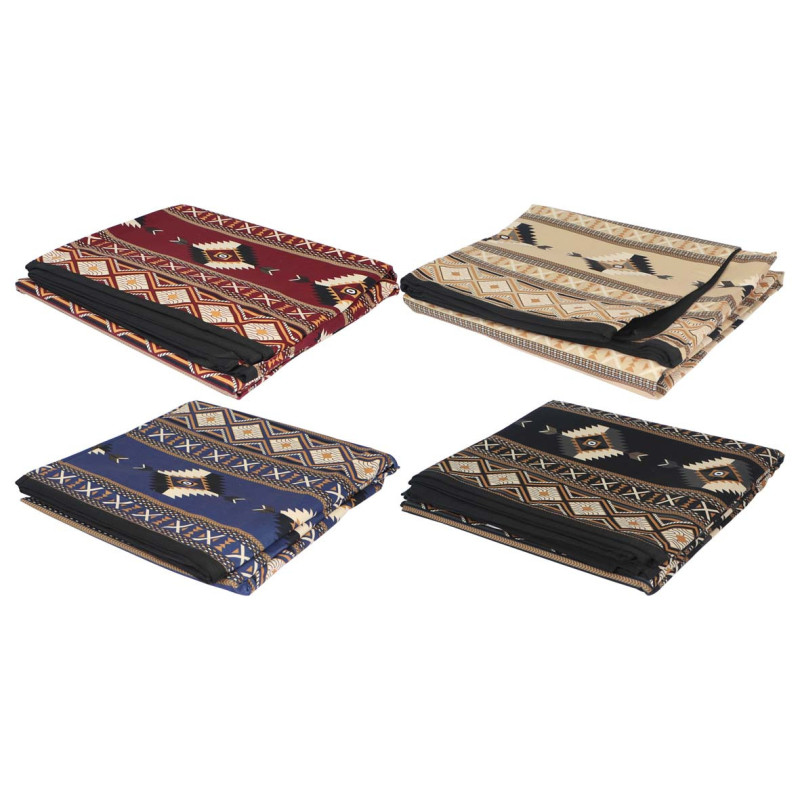 MD-33367 PICNIC MAT5 1.5 X 1.5MTR H.D