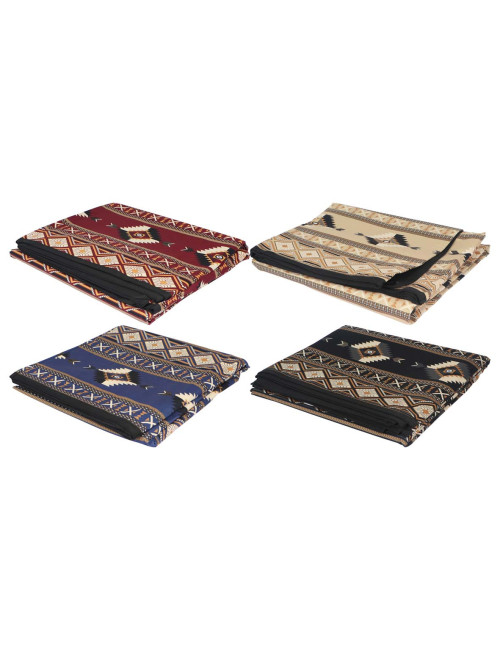 MD-33367 PICNIC MAT5 1.5 X 1.5MTR H.D