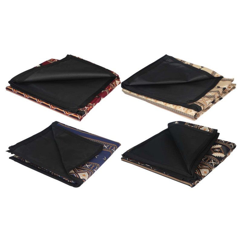 MD-33367 PICNIC MAT5 1.5 X 1.5MTR H.D