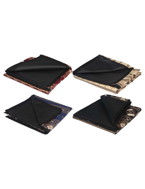 MD-33367 PICNIC MAT5 1.5 X 1.5MTR H.D