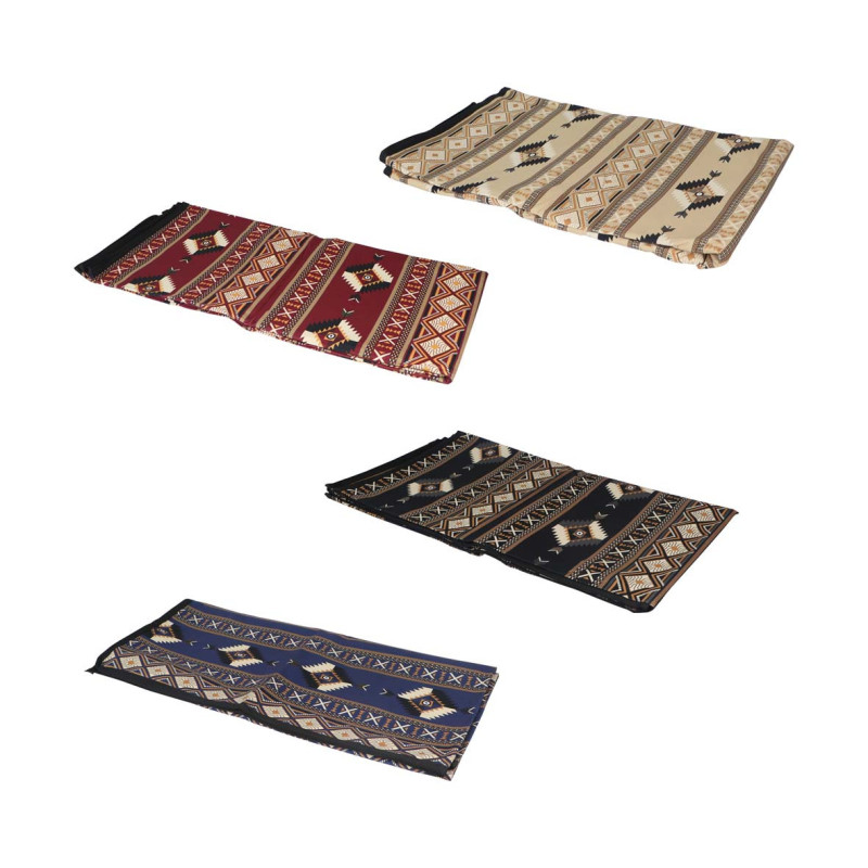 MD-33367 PICNIC MAT5 1.5 X 1.5MTR H.D