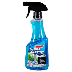 GC-300 ABRO منظف زجاج