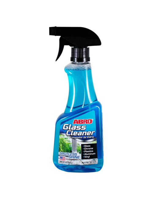 GC-300 ABRO منظف زجاج
