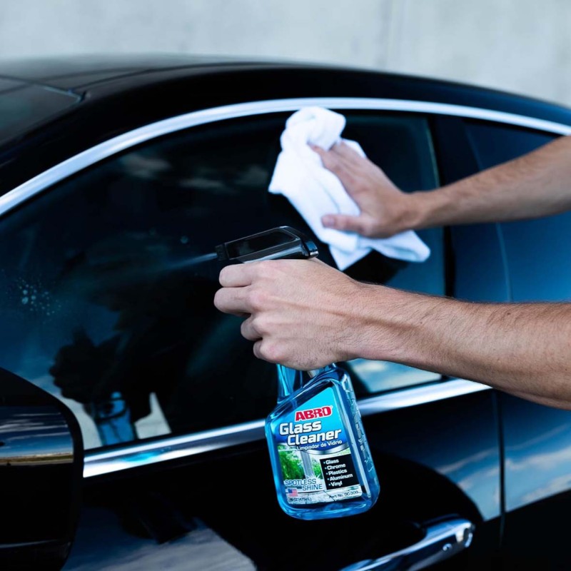 ABRO GC-300 GLASS CLEANER