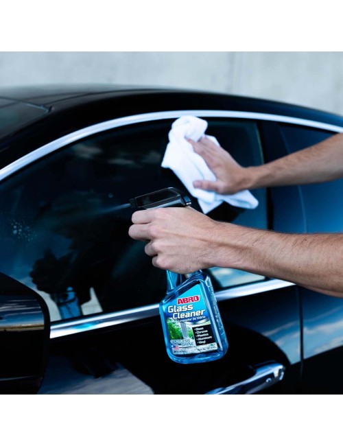 ABRO GC-300 GLASS CLEANER