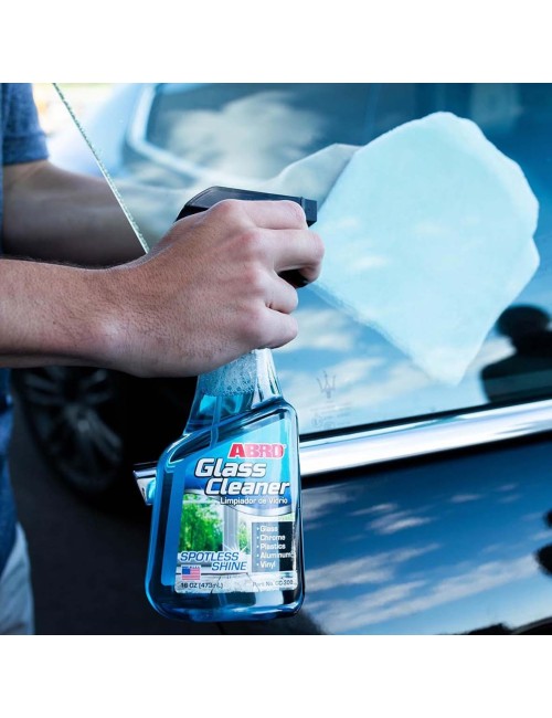 ABRO GC-300 GLASS CLEANER