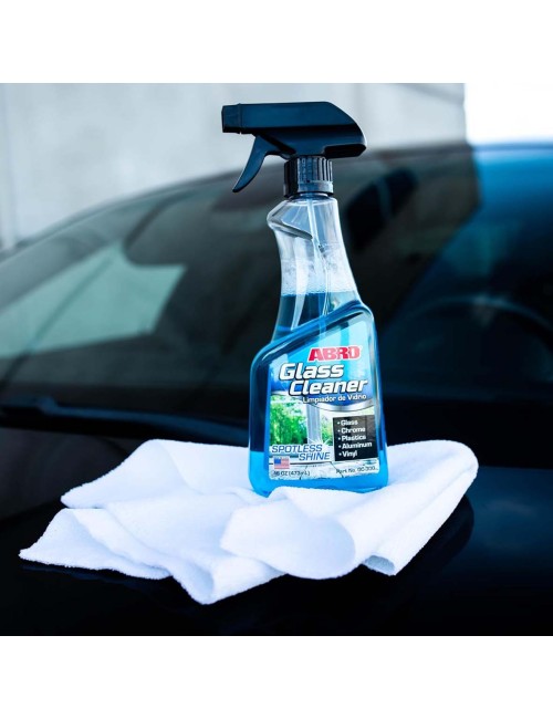 ABRO GC-300 GLASS CLEANER