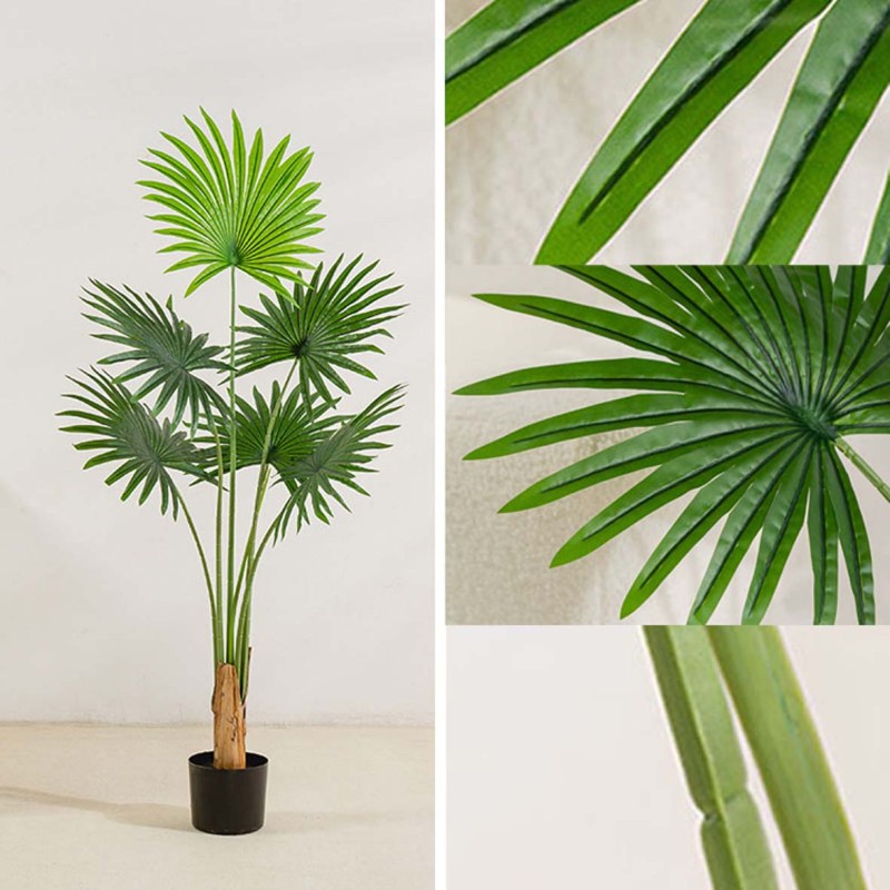 AP-801107 ARTIFICIAL DECORATIVE PLANT