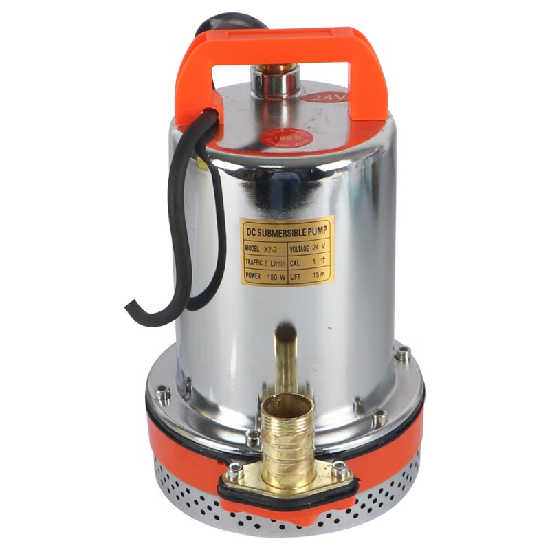 24V-120 W ماكينة غطاس ماء CHN