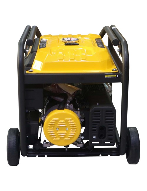 HM8000E 6KW GENERATOR