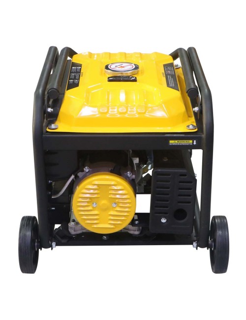 HM5200E 2.8KW ماكينة مولد كهرباء