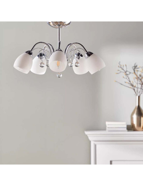 ABA ثريا مشكلة