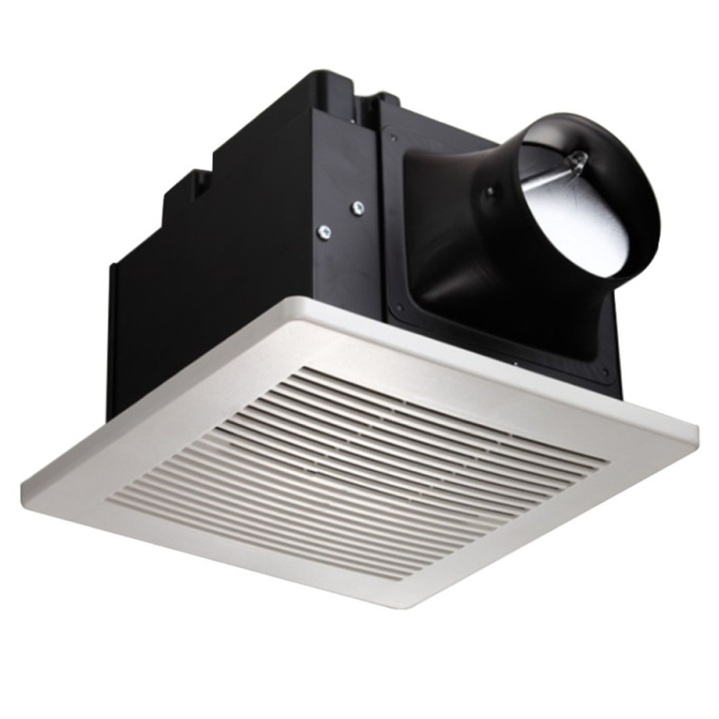 BPT10-24JL CEILING MOUNTED VENTILATION FAN DUCT TYPE 10inch