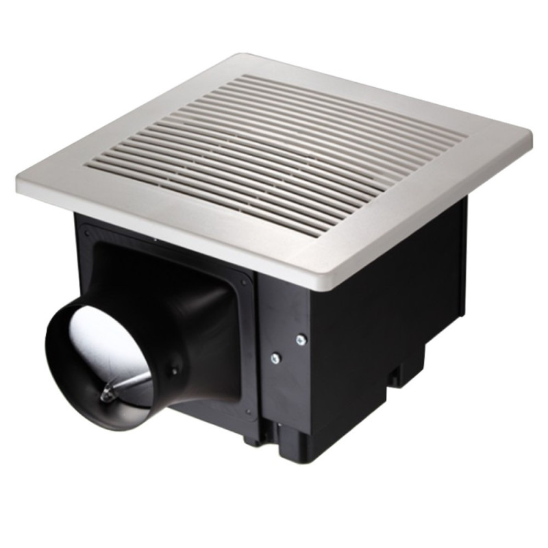 BPT10-24JL CEILING MOUNTED VENTILATION FAN DUCT TYPE 10inch