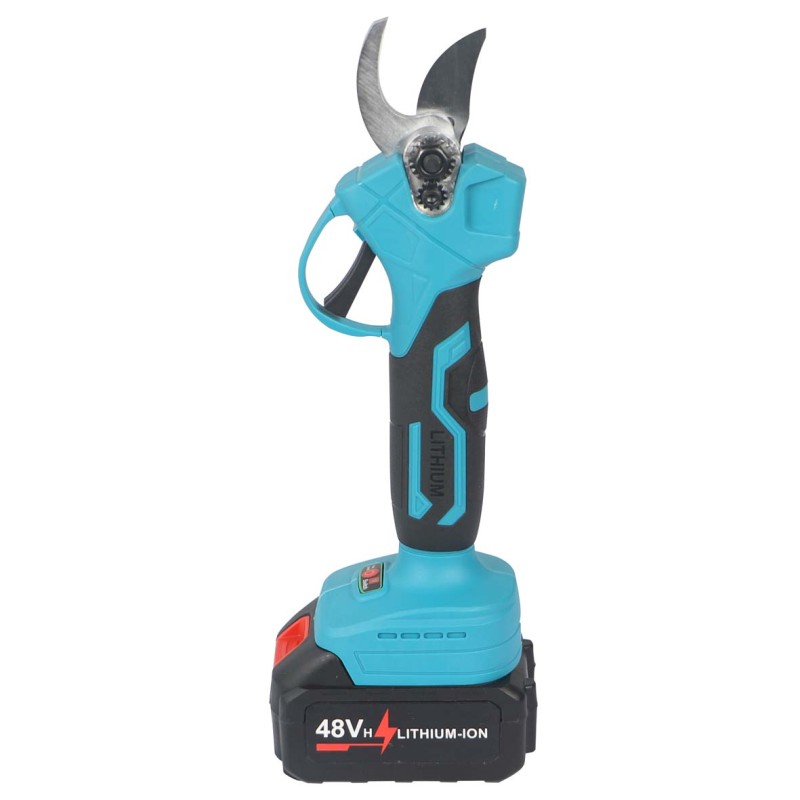 4 IN 1 BRUSHLESS ROTOR TREE SAW + TREE CUTTER + AIR BLOWER AND GRASS TRIMMER
