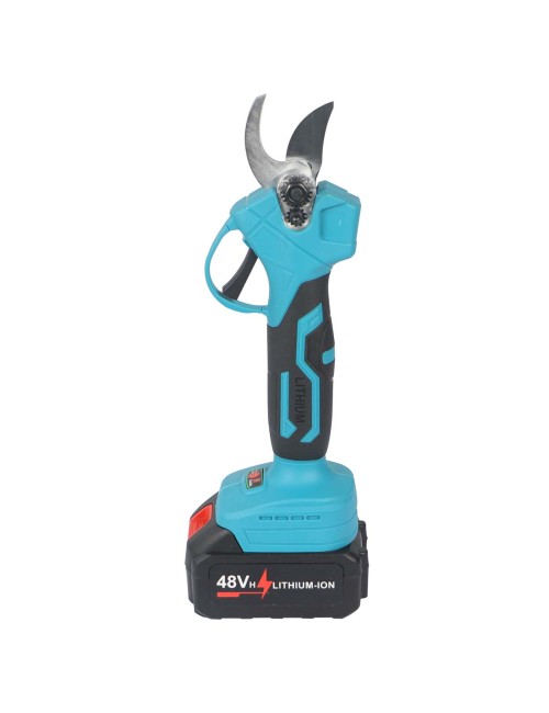 4 IN 1 BRUSHLESS ROTOR TREE SAW + TREE CUTTER + AIR BLOWER AND GRASS TRIMMER