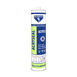 DO-ACRYSEAL -GREY سيليكون اكريلك رمادي