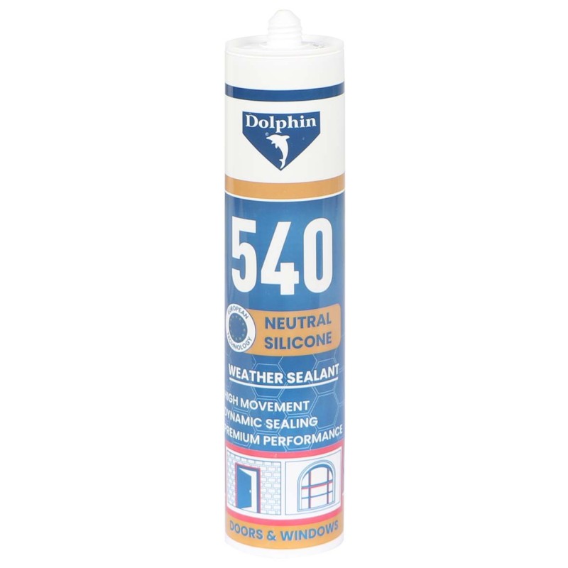 DO - AS540 -BLK SILICONE BLACK WITHOUT FLAVOR