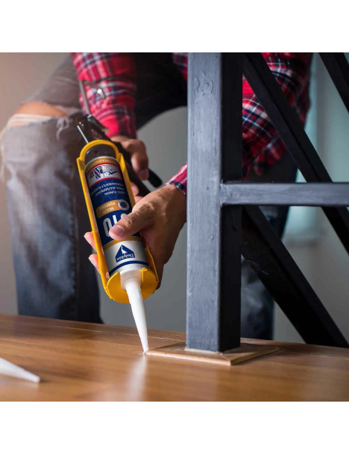 AM - 510 -CLR T SILICONE TRANSPAREN WITHOUT FLAVOR