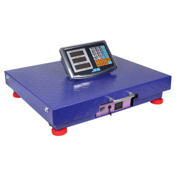 HG-TE17 WIRELESS ميزان الكتروني 600 كيلو CHN