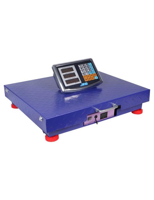 HG-TE17 PORTABLE DIGITAL SCALE 600 KG WIRELESS