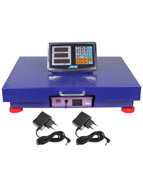 HG-TE17 PORTABLE DIGITAL SCALE 600 KG WIRELESS