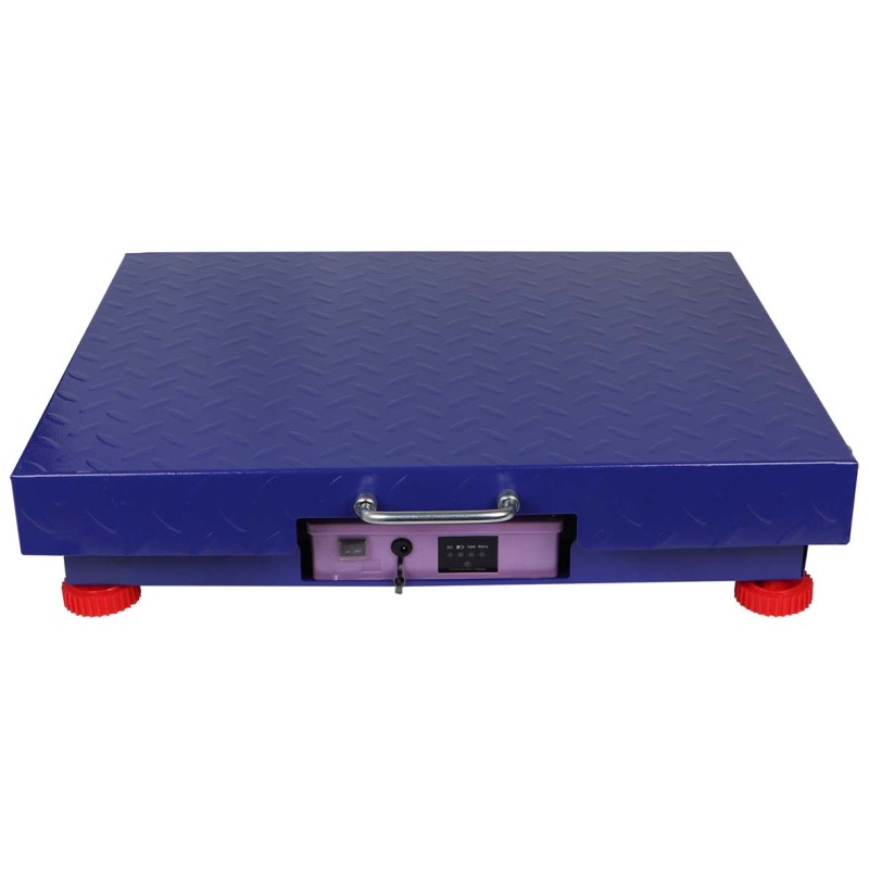 HG-TE17 WIRELESS ميزان الكتروني 600 كيلو CHN