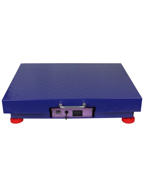 HG-TE17 PORTABLE DIGITAL SCALE 600 KG WIRELESS