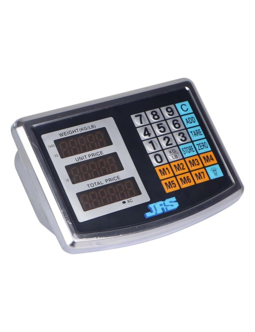 HG-TE17 PORTABLE DIGITAL SCALE 600 KG WIRELESS