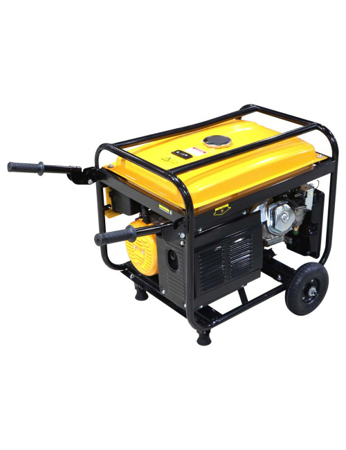 BN5500 BRONCO GASOLINE GENERATOR 4 KW