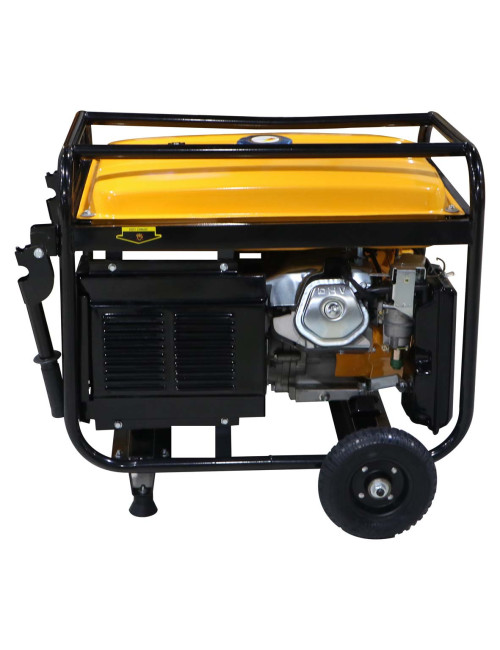 BN5500 BRONCO GASOLINE GENERATOR 4 KW