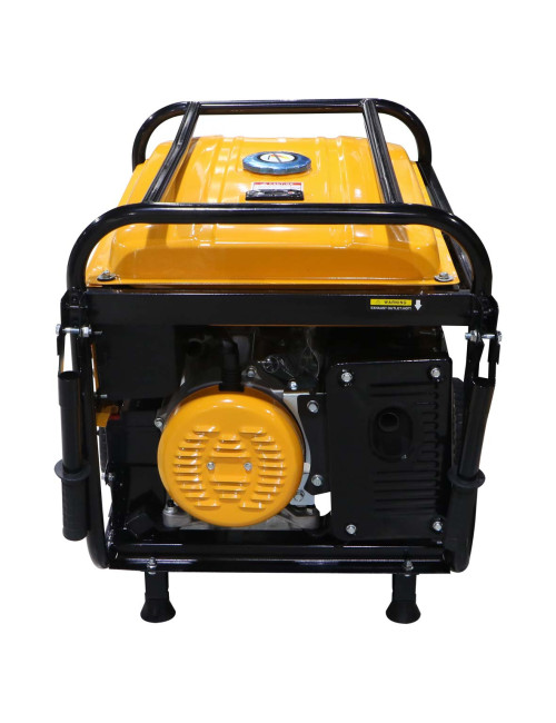 BN5500 BRONCO GASOLINE GENERATOR 4 KW
