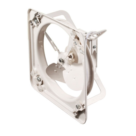 FAH25-4A INDUSTRIAL VENTILATION FAN 10inch