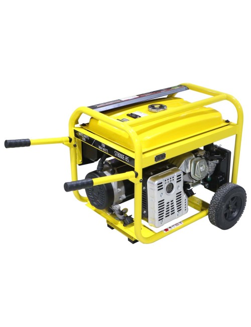 ماكينة مولد كهرباء موديل امريكي ST8000E-BS 7KW S