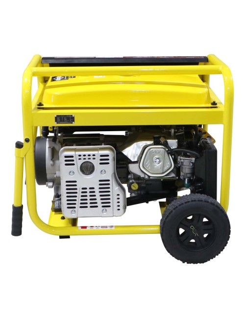 GENERATOR ST8000E-BS 7KW S USA