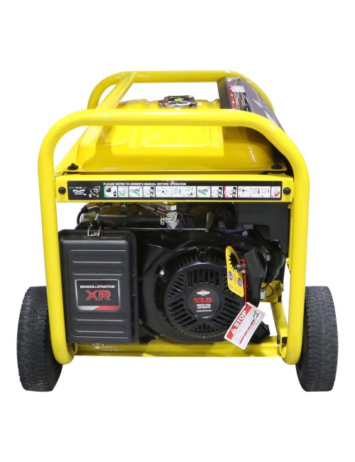 GENERATOR ST8000E-BS 7KW S USA