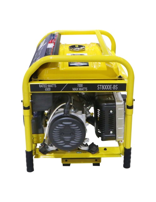 GENERATOR ST8000E-BS 7KW S USA