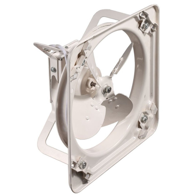 FAH25-4A INDUSTRIAL VENTILATION FAN 10inch