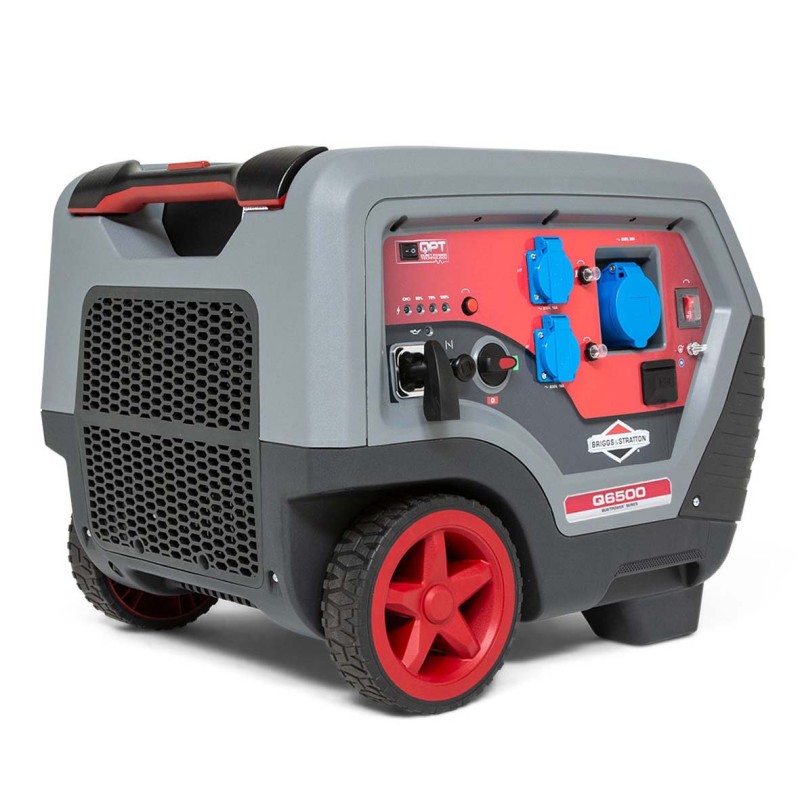 GENERATOR Q6500 5KW USA