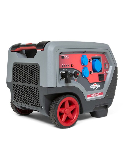 GENERATOR Q6500 5KW USA