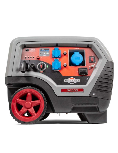 GENERATOR Q6500 5KW USA