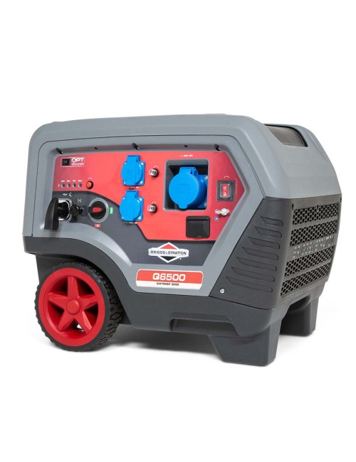 GENERATOR Q6500 5KW USA