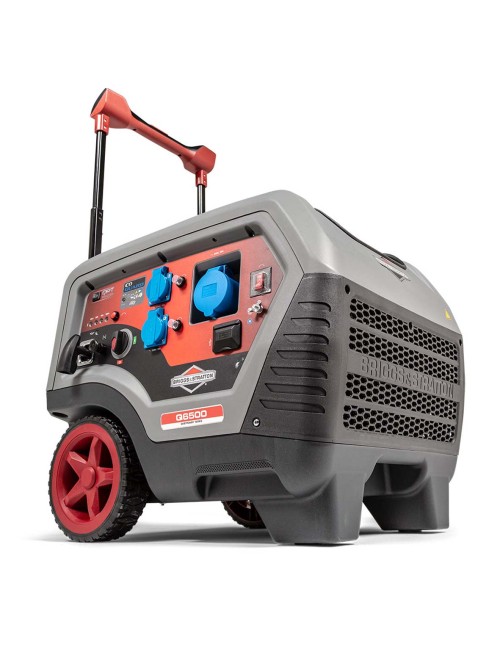 GENERATOR Q6500 5KW USA