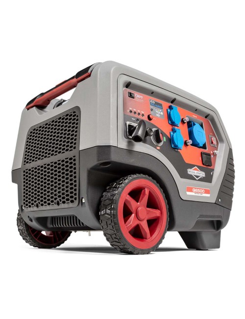 GENERATOR Q6500 5KW USA