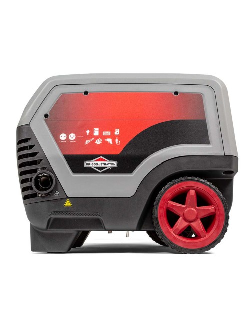 GENERATOR Q6500 5KW USA