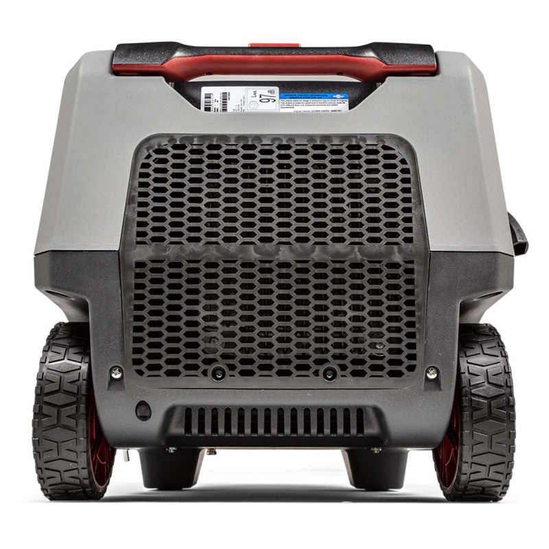 GENERATOR Q6500 5KW USA