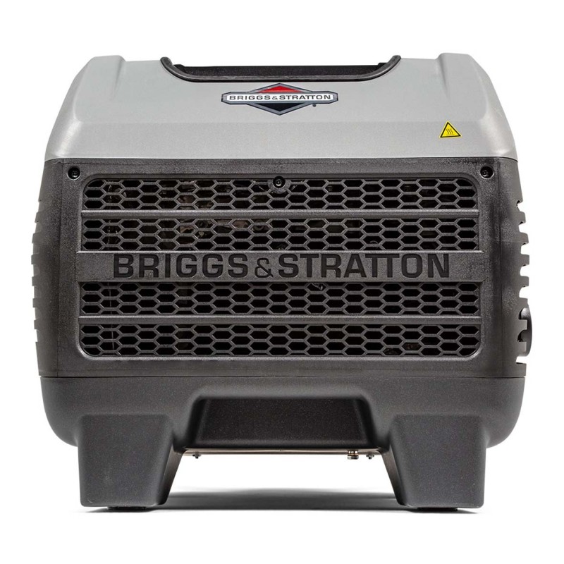 GENERATOR Q6500 5KW USA